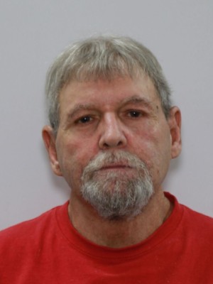 David Allen Stacy