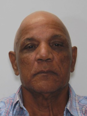 OSCAR TRINIDAD VALDEZ LANTIGUA