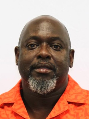 Photo of Wallace, Travis L