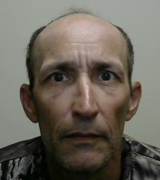 GEORGE RAY WILSON JR