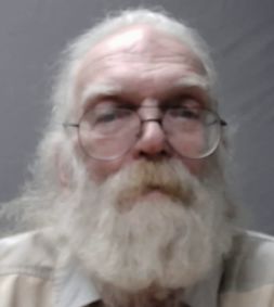 Richard Eugene Nigels
