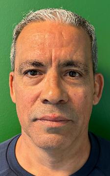Alfredo Gonzalez