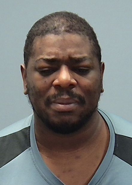 Durrell Albert Robinson
