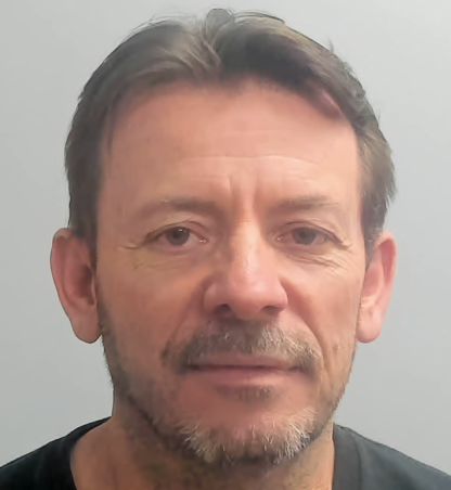 Photo of CLARK, MICHAEL CLINTON