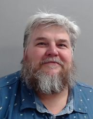 Photo of BARBER, PRESTON WAYNE