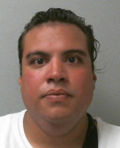 Photo of CHAVEZ, DAMIAN NATHAN