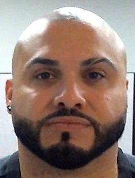 Photo of PAGAN, ANTONIO THOMAS