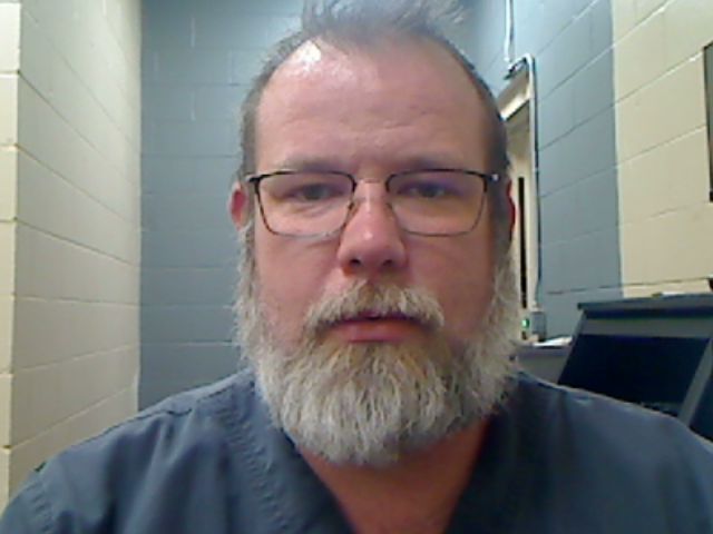 Photo of CRAWFORD, JUSTIN JAMES