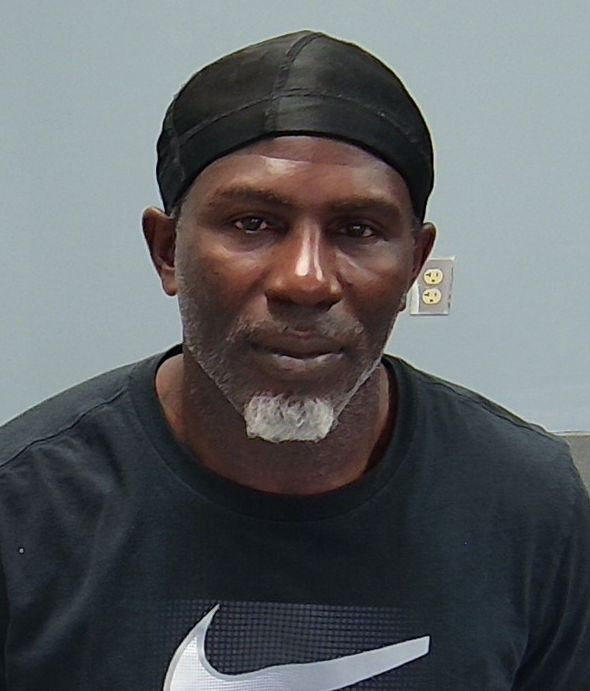 Kevin Kawan Robinson