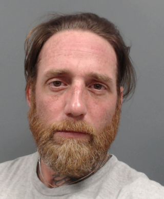 Charles Daniel Brown