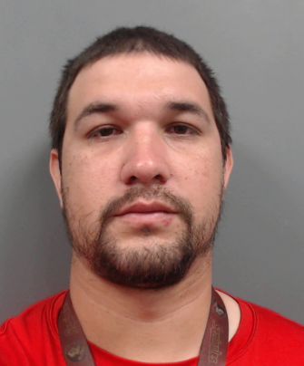 Photo of GARCIA, JEREMIAH JASON