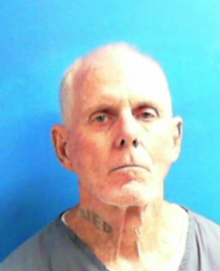 John Edward Bailey