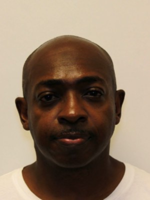 Richard Arnett Jr
