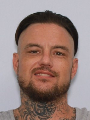 Photo of BROWN, DANIEL JOSEPH