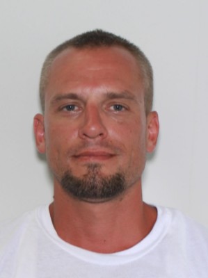 Photo of BARKER, ERIC ROBERT