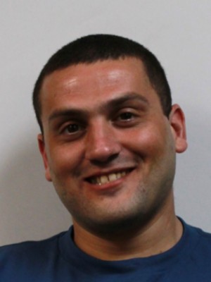 Photo of CISNEROS, STEPHEN ANTHONY