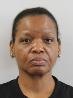SHERLINA L CURTIS