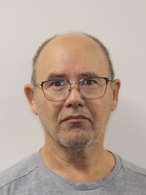 Photo of DUBOSE, MICHAEL TODD