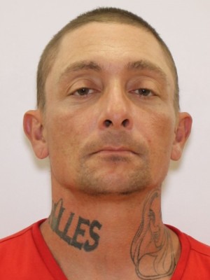 Photo of DE LISLE, MATTHEW ROBERT