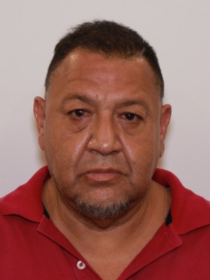 Photo of Garcia, Corey Nicho