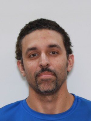 Photo of GARAY, GABRIEL K