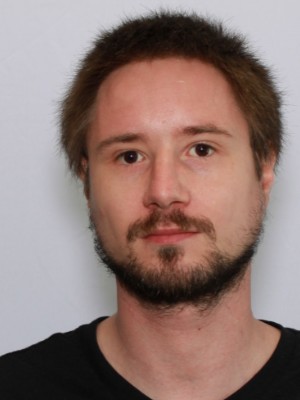 LEON CEDRIC HUECKELS