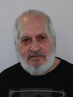 Carlos Alberto Pedrozo-Echevarria