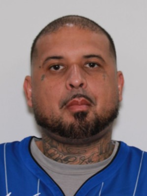 JOSHUA LUIS RODRIGUEZ