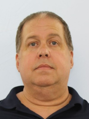 Brian Keith Schaker