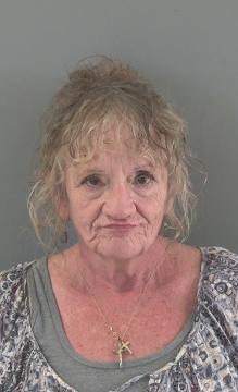 Photo of Roberts, Karen Lee