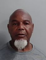 Claude Tyrone Fisher
