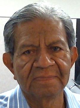 Photo of Chispe Acensio, Francisco U