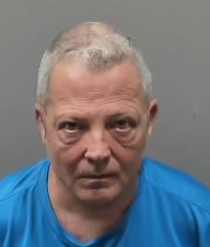 Photo of FITZWATER, TIMOTHY JAMES
