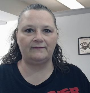 Photo of SINGLETON, TERESA A