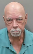 Photo of Woodward, Charles