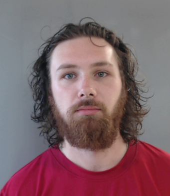 Triston Daniel Johnson