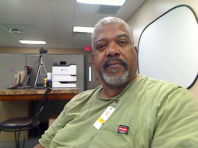 Kenneth Brian Curry