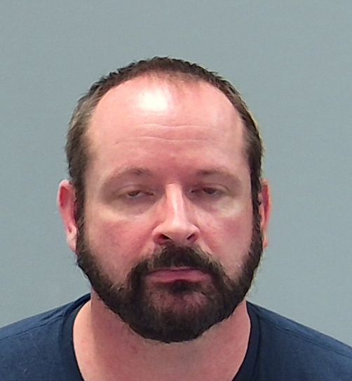 Chad Michael Olson