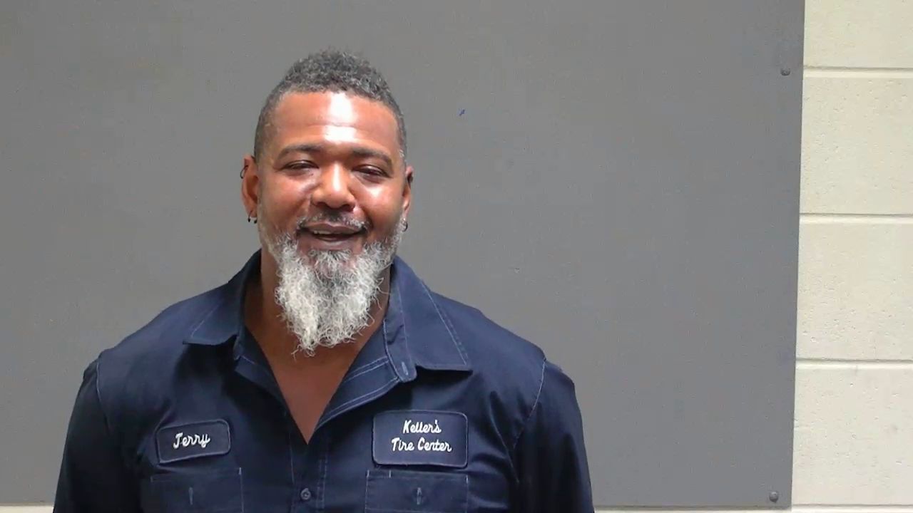 Jerry DeShonte Mays