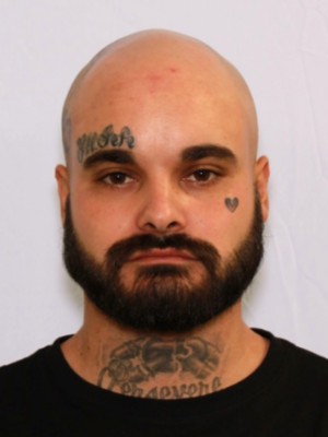 Photo of Butler, Brandon John Wayne