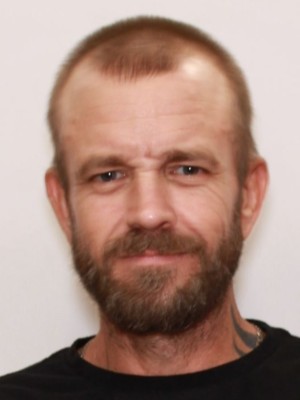 Photo of Curran, Christopher Paul