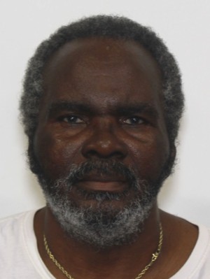 Photo of Dudley, Clarence