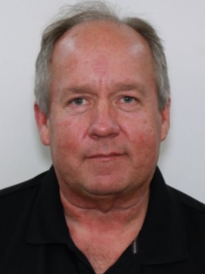 Photo of Elmquist, Jeffrey Neil