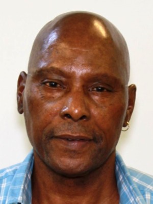 Lavelle Finklea