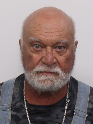 Photo of GRAHAM, MICHAEL EUGENE