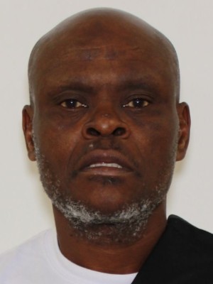 Alonzo Ferral Jones