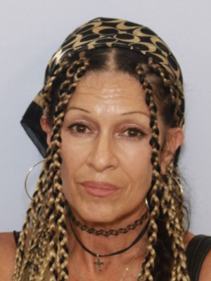 Photo of Loredo, Tami Jean