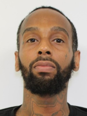 MARCUS ANTONIO WILCOX
