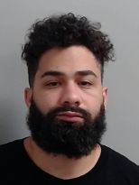 Jorge Gabriel Martinez Colon