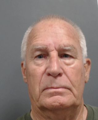 Photo of PENTICOFF, DAVID GEORGE